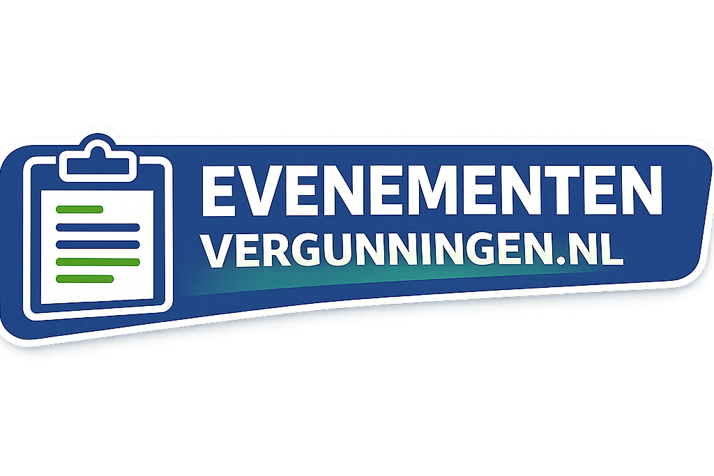 Evenementenvergunningen